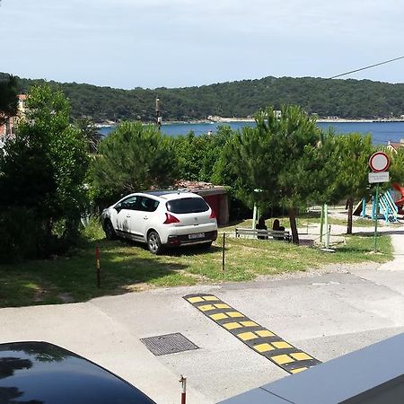 Apartman Zoja Apartment Mali Losinj Exterior photo
