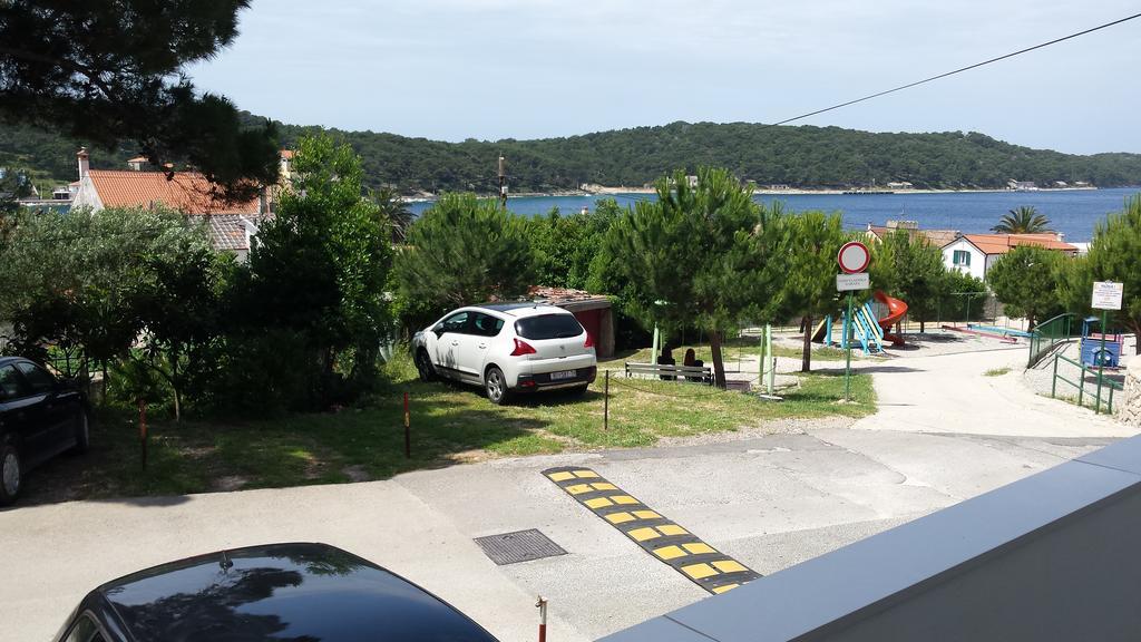 Apartman Zoja Apartment Mali Losinj Exterior photo