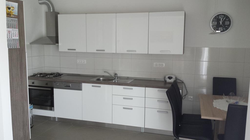 Apartman Zoja Apartment Mali Losinj Exterior photo