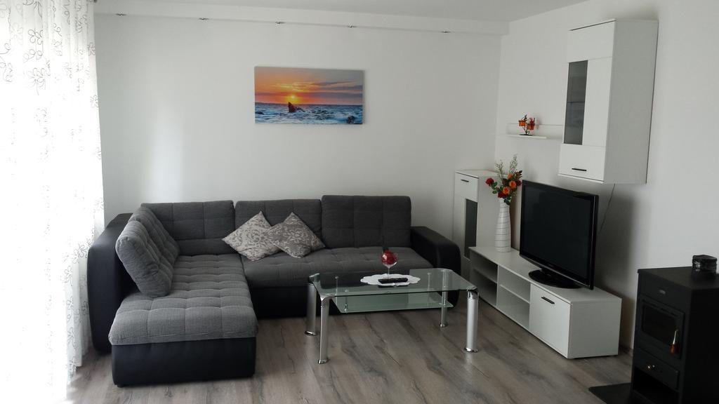 Apartman Zoja Apartment Mali Losinj Exterior photo