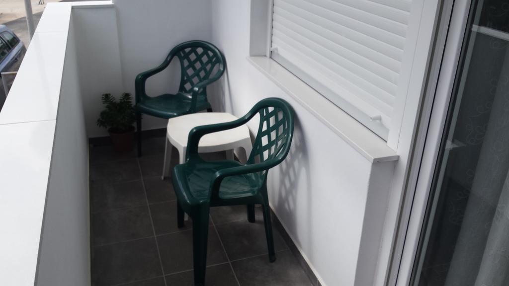 Apartman Zoja Apartment Mali Losinj Exterior photo